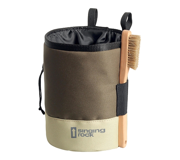 C3006GL00 – zelená/olivová a WOOD BRUSH