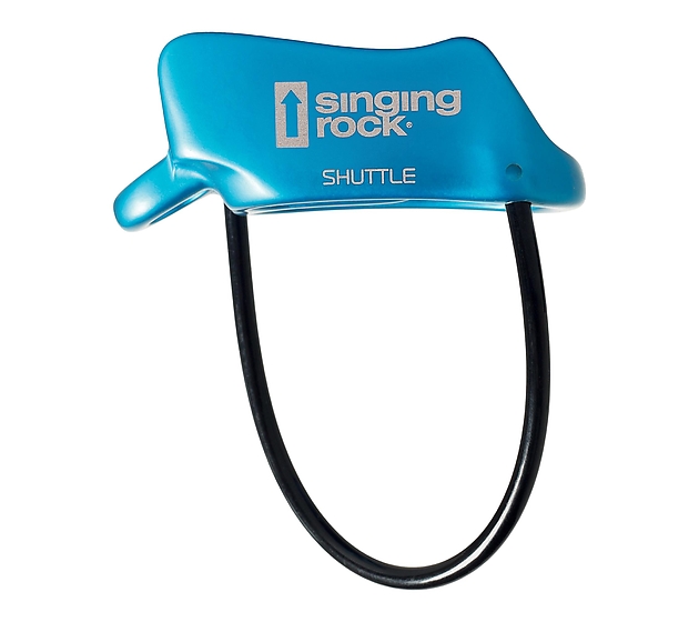 K6140EE00 / SHUTTLE - světle modrá