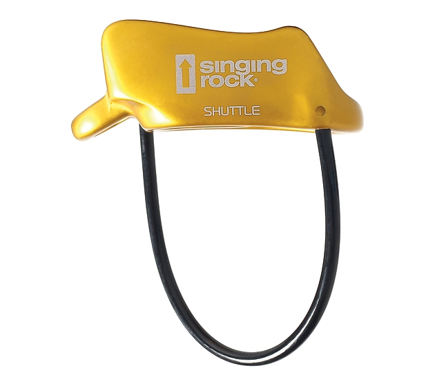 K6140EE00 / SHUTTLE -  světle žlutá