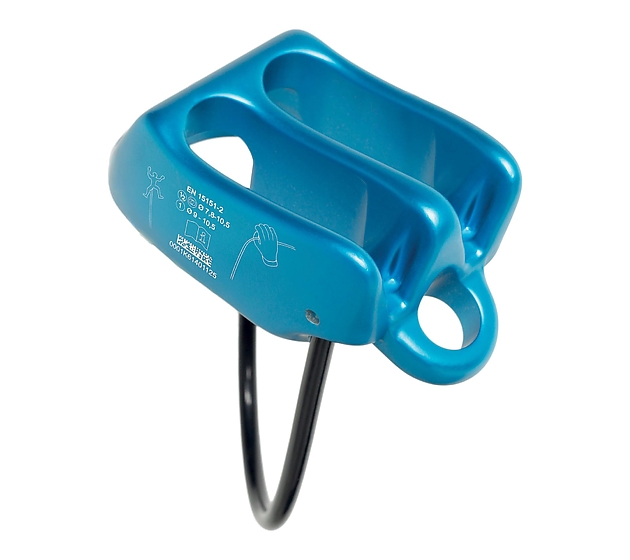 K6140EE00 / SHUTTLE - světle modrá