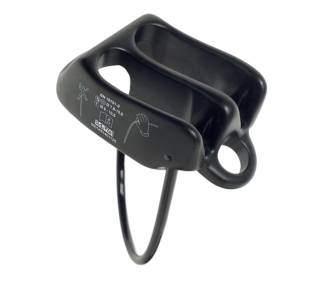 K6140BB00 / SHUTTLE - černá matná