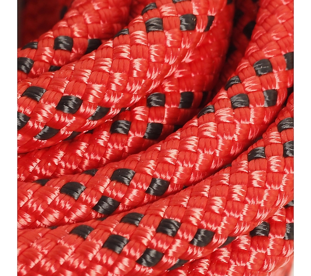 L0230RR / STATIC 10.5 - červená detail