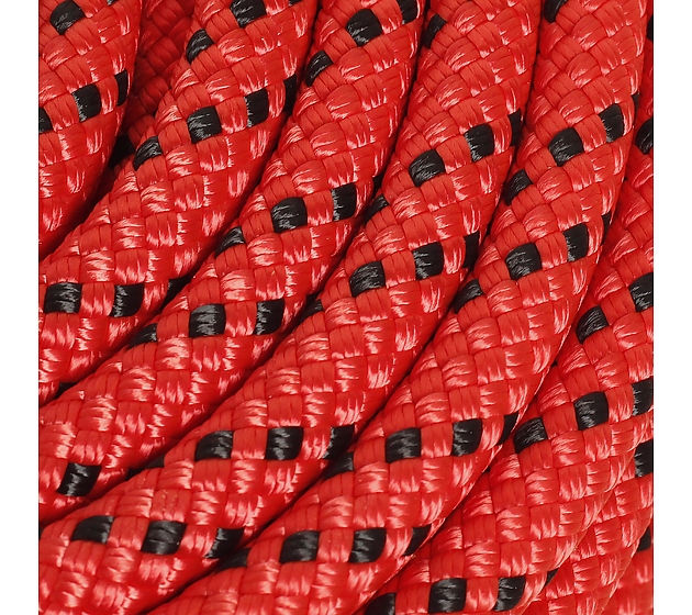 L0250RR / STATIC 11 - červená detail