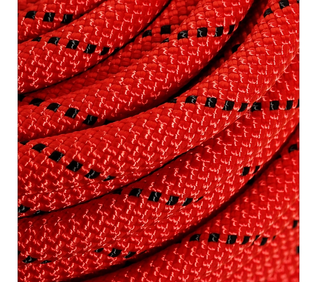 L0430RR / STATIC R44 10.5 - červená