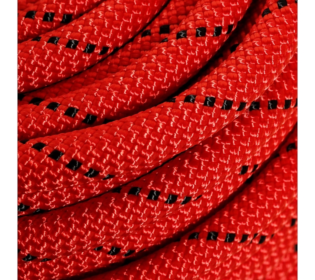 R0430RR / STATIC R44 NFPA 10.5 - červená