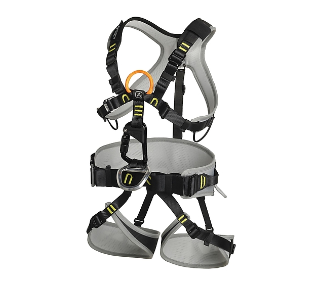 W0113SB / RESCUE MASTER standard s propojovacím popruhem