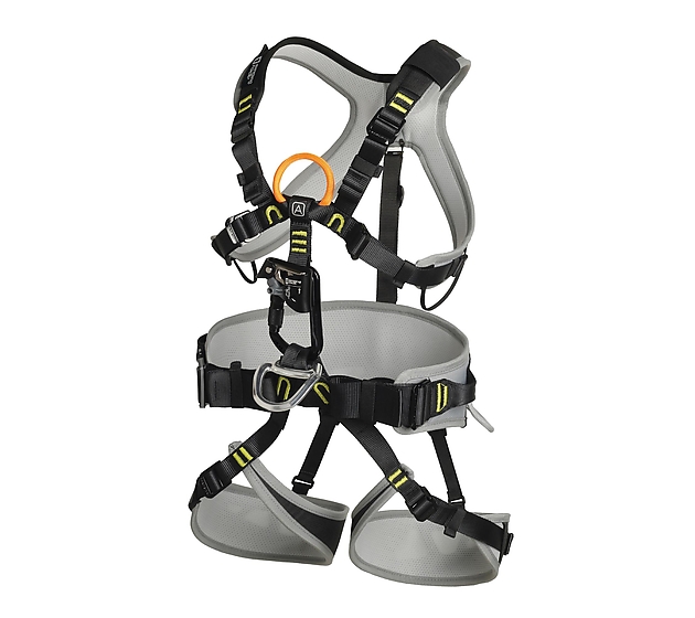 W0113SB / RESCUE MASTER standard ASC LINK s propojovacím popruhem