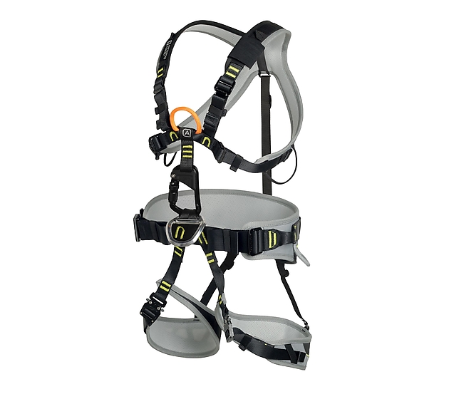 W0113SS / RESCUE MASTER speed