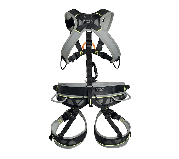 W0113SS / RESCUE MASTER speed