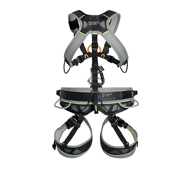W0113SS / RESCUE MASTER speed ASC LINK