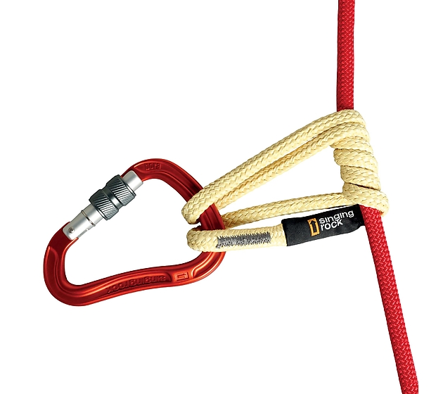 W2611Y035 / ARACORD 35 cm s Prusíkovou smyčkou