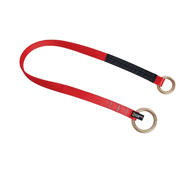 W1040R* / JINGLE II  - ocelové O kroužky 