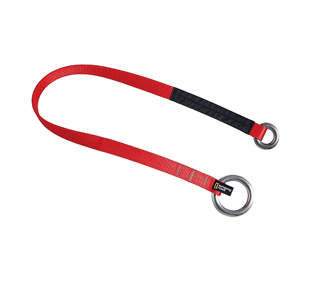 W1041R* / JINGLE II - aluminiové O kroužky